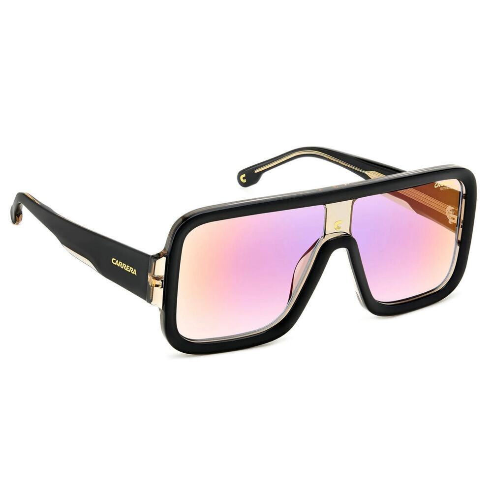 NEW!!! CARRERA Sunglasses Flaglab 14 07C5TE Authentic